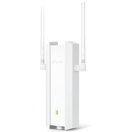 TP-Link Omada EAP625-Outdoor HD AX1800 WiFi 6 Blanco